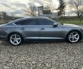 Серый Ауди А5, объемом двигателя 2 л и пробегом 158 тыс. км за 17950 $, фото 8 на Automoto.ua