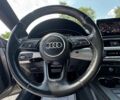 Серый Ауди А5, объемом двигателя 2 л и пробегом 42 тыс. км за 9000 $, фото 10 на Automoto.ua