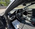 Серый Ауди А5, объемом двигателя 2 л и пробегом 42 тыс. км за 9000 $, фото 9 на Automoto.ua