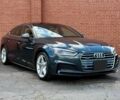 Сірий Ауді A5, об'ємом двигуна 2 л та пробігом 33 тис. км за 7349 $, фото 1 на Automoto.ua