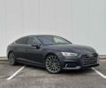 Сірий Ауді A5, об'ємом двигуна 2 л та пробігом 33 тис. км за 7500 $, фото 1 на Automoto.ua