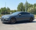 Сірий Ауді A5, об'ємом двигуна 2 л та пробігом 122 тис. км за 23993 $, фото 1 на Automoto.ua