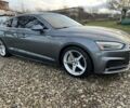 Серый Ауди А5, объемом двигателя 2 л и пробегом 158 тыс. км за 17950 $, фото 9 на Automoto.ua