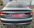 Серый Ауди А5, объемом двигателя 2 л и пробегом 158 тыс. км за 17950 $, фото 5 на Automoto.ua