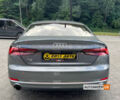 Серый Ауди А5, объемом двигателя 2 л и пробегом 37 тыс. км за 30500 $, фото 2 на Automoto.ua