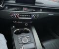 Серый Ауди А5, объемом двигателя 2 л и пробегом 158 тыс. км за 17950 $, фото 17 на Automoto.ua