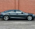 Сірий Ауді A5, об'ємом двигуна 2 л та пробігом 33 тис. км за 7349 $, фото 5 на Automoto.ua