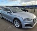 Сірий Ауді A5, об'ємом двигуна 2 л та пробігом 198 тис. км за 38999 $, фото 1 на Automoto.ua