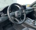 Серый Ауди А5, объемом двигателя 2 л и пробегом 158 тыс. км за 17950 $, фото 13 на Automoto.ua