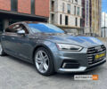 Серый Ауди А5, объемом двигателя 2 л и пробегом 37 тыс. км за 30500 $, фото 1 на Automoto.ua
