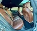 Сірий Ауді A5, об'ємом двигуна 2 л та пробігом 43 тис. км за 7900 $, фото 16 на Automoto.ua