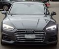 Серый Ауди А5, объемом двигателя 2 л и пробегом 26 тыс. км за 15190 $, фото 1 на Automoto.ua