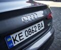 Серый Ауди А5, объемом двигателя 2 л и пробегом 189 тыс. км за 21999 $, фото 8 на Automoto.ua