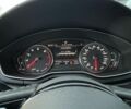 Серый Ауди А5, объемом двигателя 2 л и пробегом 158 тыс. км за 17950 $, фото 18 на Automoto.ua