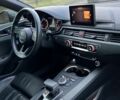 Серый Ауди А5, объемом двигателя 2 л и пробегом 158 тыс. км за 17950 $, фото 21 на Automoto.ua