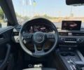 Сірий Ауді A5, об'ємом двигуна 2 л та пробігом 122 тис. км за 23993 $, фото 15 на Automoto.ua