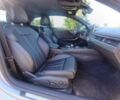 Серый Ауди А5, объемом двигателя 2 л и пробегом 67 тыс. км за 7527 $, фото 11 на Automoto.ua