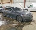 Сірий Ауді A5, об'ємом двигуна 2 л та пробігом 55 тис. км за 6500 $, фото 3 на Automoto.ua