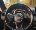 Сірий Ауді A5, об'ємом двигуна 2 л та пробігом 113 тис. км за 18600 $, фото 11 на Automoto.ua