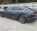 Сірий Ауді A5, об'ємом двигуна 2 л та пробігом 68 тис. км за 5900 $, фото 1 на Automoto.ua