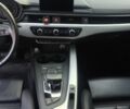 Сірий Ауді A5, об'ємом двигуна 2 л та пробігом 190 тис. км за 20900 $, фото 8 на Automoto.ua