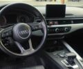 Сірий Ауді A5, об'ємом двигуна 2 л та пробігом 190 тис. км за 20900 $, фото 7 на Automoto.ua
