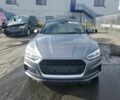 Сірий Ауді A5, об'ємом двигуна 2 л та пробігом 70 тис. км за 5500 $, фото 4 на Automoto.ua