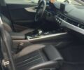 Сірий Ауді A5, об'ємом двигуна 2 л та пробігом 190 тис. км за 20900 $, фото 9 на Automoto.ua