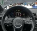 Сірий Ауді A5, об'ємом двигуна 2 л та пробігом 98 тис. км за 6500 $, фото 1 на Automoto.ua