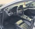 Сірий Ауді A5, об'ємом двигуна 2 л та пробігом 190 тис. км за 20900 $, фото 5 на Automoto.ua