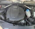 Сірий Ауді A5, об'ємом двигуна 2 л та пробігом 56 тис. км за 14816 $, фото 22 на Automoto.ua