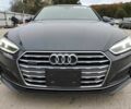Сірий Ауді A5, об'ємом двигуна 2 л та пробігом 68 тис. км за 5900 $, фото 4 на Automoto.ua
