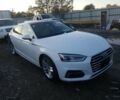 Серый Ауди А5, объемом двигателя 2 л и пробегом 16 тыс. км за 35000 $, фото 1 на Automoto.ua