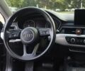 Сірий Ауді A5, об'ємом двигуна 2 л та пробігом 190 тис. км за 20900 $, фото 6 на Automoto.ua