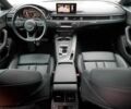 Сірий Ауді A5, об'ємом двигуна 2 л та пробігом 68 тис. км за 5900 $, фото 7 на Automoto.ua