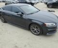 Сірий Ауді A5, об'ємом двигуна 2 л та пробігом 68 тис. км за 5900 $, фото 3 на Automoto.ua