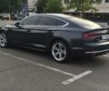 Сірий Ауді A5, об'ємом двигуна 2 л та пробігом 190 тис. км за 20900 $, фото 3 на Automoto.ua