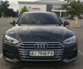 Сірий Ауді A5, об'ємом двигуна 2 л та пробігом 190 тис. км за 20900 $, фото 1 на Automoto.ua
