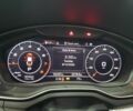 Сірий Ауді A5, об'ємом двигуна 2 л та пробігом 62 тис. км за 6600 $, фото 9 на Automoto.ua