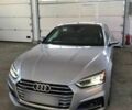 Сірий Ауді A5, об'ємом двигуна 2 л та пробігом 86 тис. км за 16800 $, фото 1 на Automoto.ua