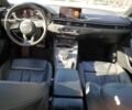 Серый Ауди А5, объемом двигателя 2 л и пробегом 132 тыс. км за 4400 $, фото 8 на Automoto.ua