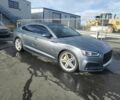Сірий Ауді A5, об'ємом двигуна 2 л та пробігом 70 тис. км за 5500 $, фото 3 на Automoto.ua