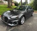 Сірий Ауді A5, об'ємом двигуна 2 л та пробігом 29 тис. км за 11200 $, фото 1 на Automoto.ua