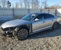 Серый Ауди А5, объемом двигателя 2 л и пробегом 21 тыс. км за 9500 $, фото 1 на Automoto.ua