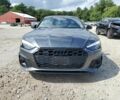 Серый Ауди А5, объемом двигателя 2 л и пробегом 93 тыс. км за 10200 $, фото 4 на Automoto.ua