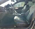 Серый Ауди А5, объемом двигателя 2 л и пробегом 93 тыс. км за 10200 $, фото 6 на Automoto.ua