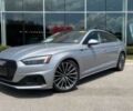 Серый Ауди А5, объемом двигателя 2 л и пробегом 19 тыс. км за 19000 $, фото 1 на Automoto.ua