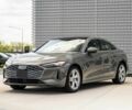 Серый Ауди А5, объемом двигателя 2 л и пробегом 21 тыс. км за 11950 $, фото 1 на Automoto.ua