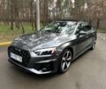 Серый Ауди А5, объемом двигателя 20 л и пробегом 33 тыс. км за 38000 $, фото 1 на Automoto.ua