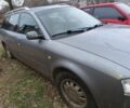 Сірий Ауді A5, об'ємом двигуна 2.4 л та пробігом 275 тис. км за 1000 $, фото 2 на Automoto.ua